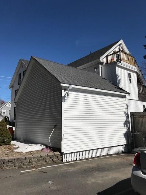 48 Union Street Biddeford, ME 04005 - Photo 9 of 23 Photo