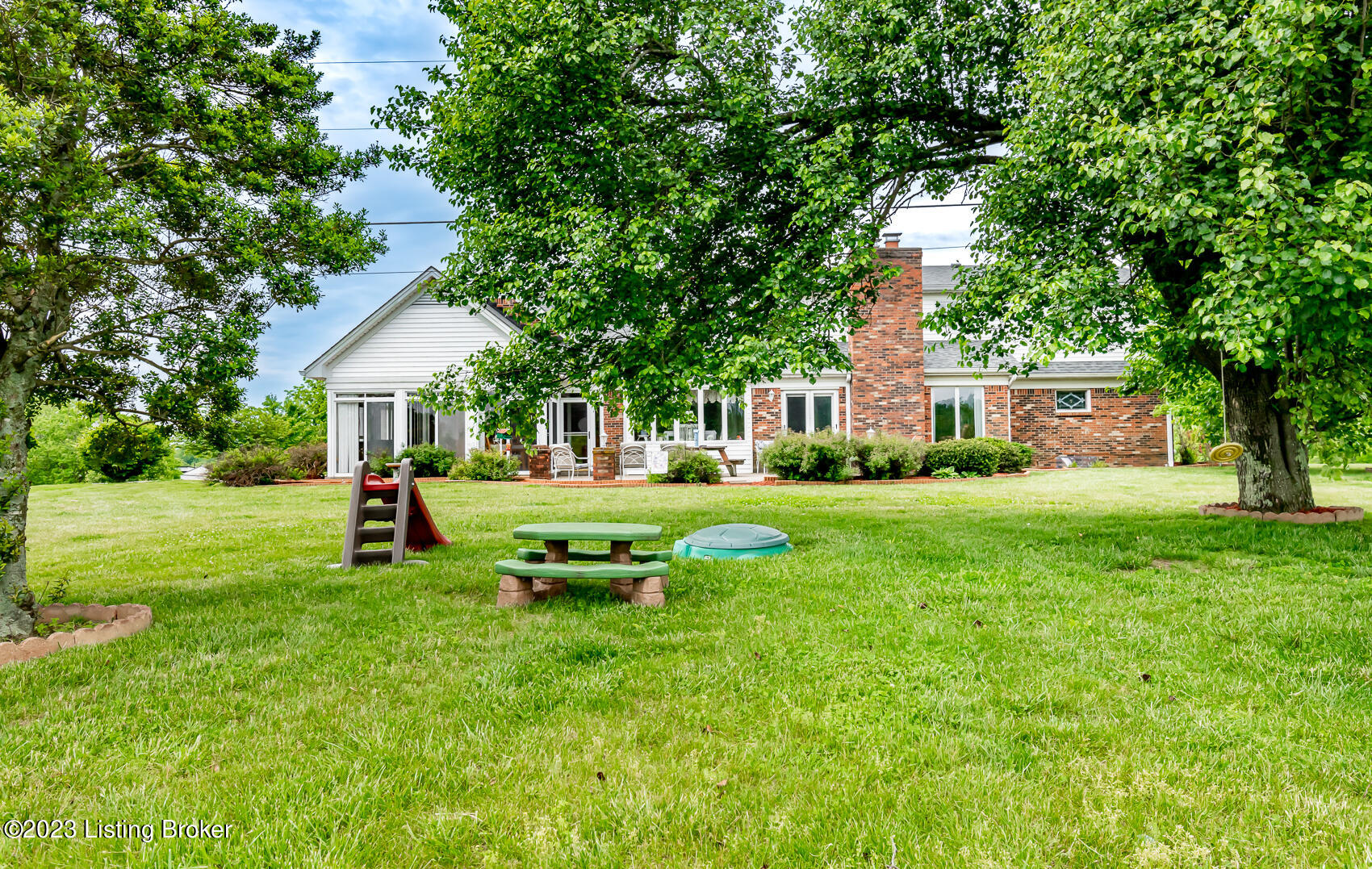 8778 Lawrenceburg Road Chaplin, KY 40012 - Photo 8 of 71 LBR-117