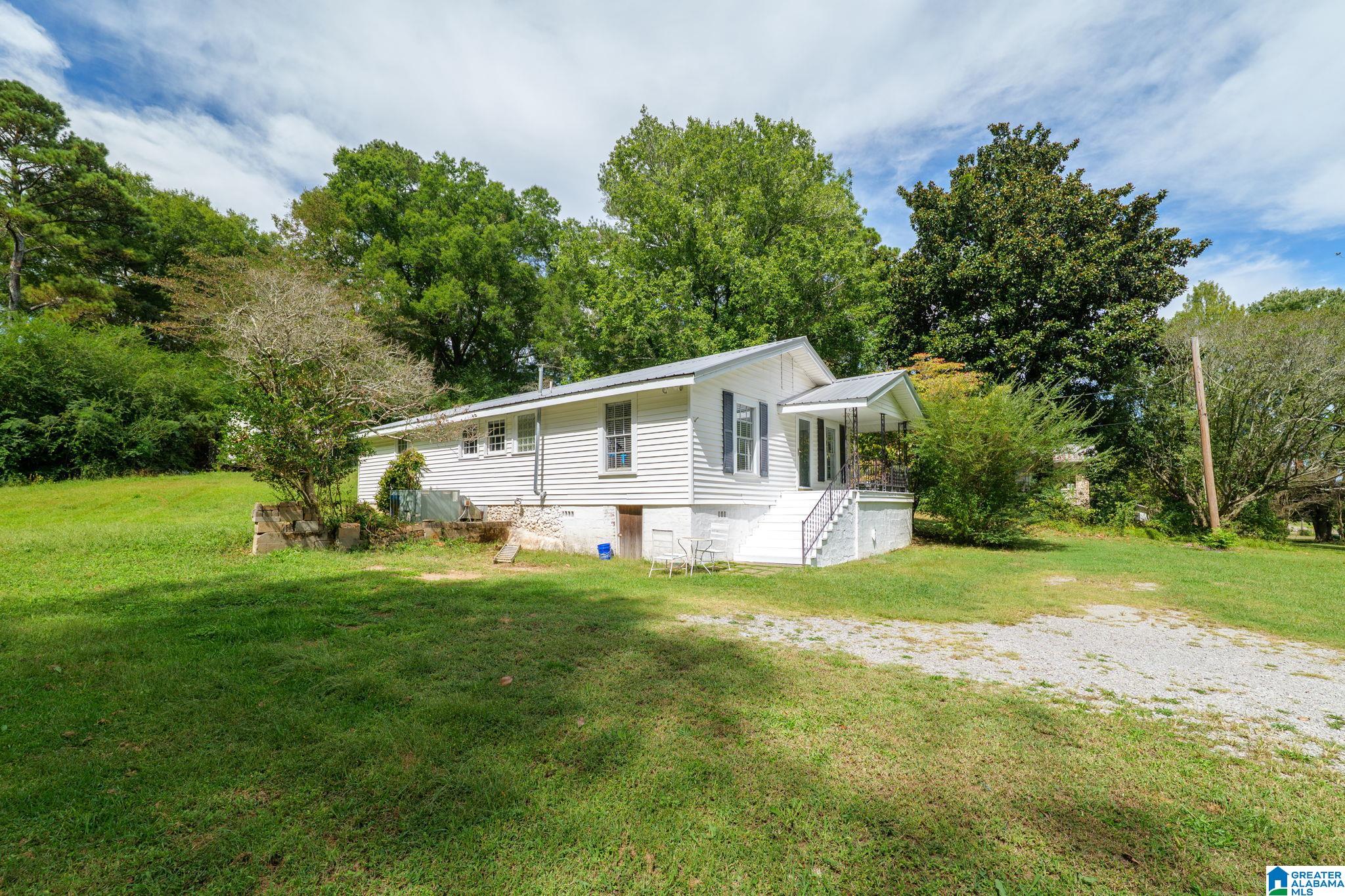 5450 Old Springville Road Northeast Pinson, AL 35126 - Photo 29 of 42