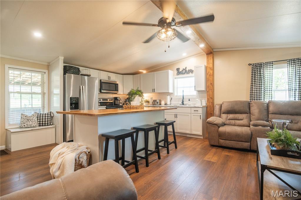 111 Ripley Route, Unit B Naylor, MO 63953 - Photo 11 of 71