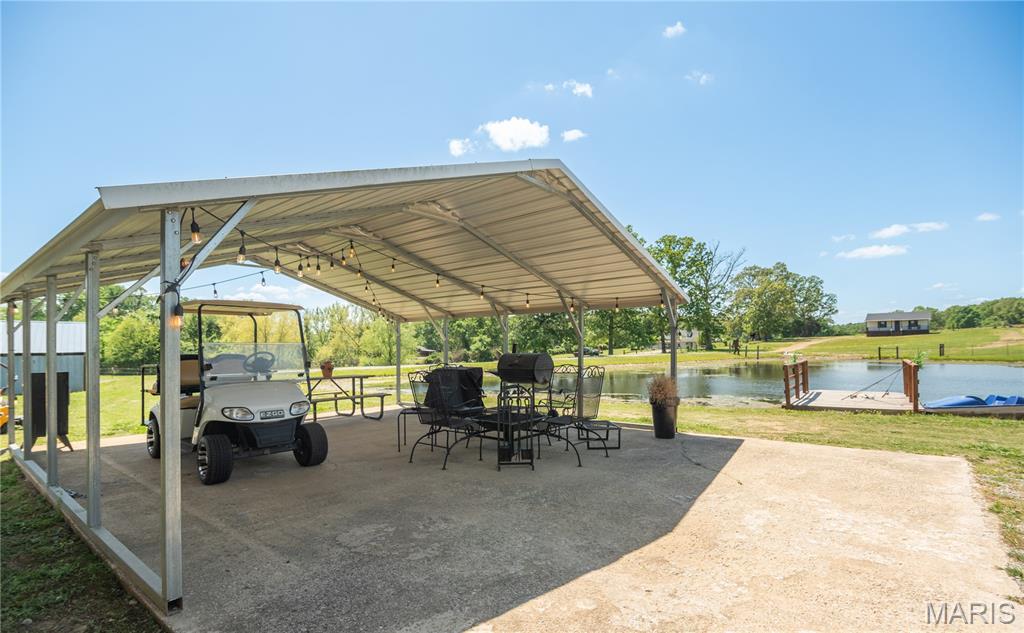 111 Ripley Route, Unit B Naylor, MO 63953 - Photo 25 of 71