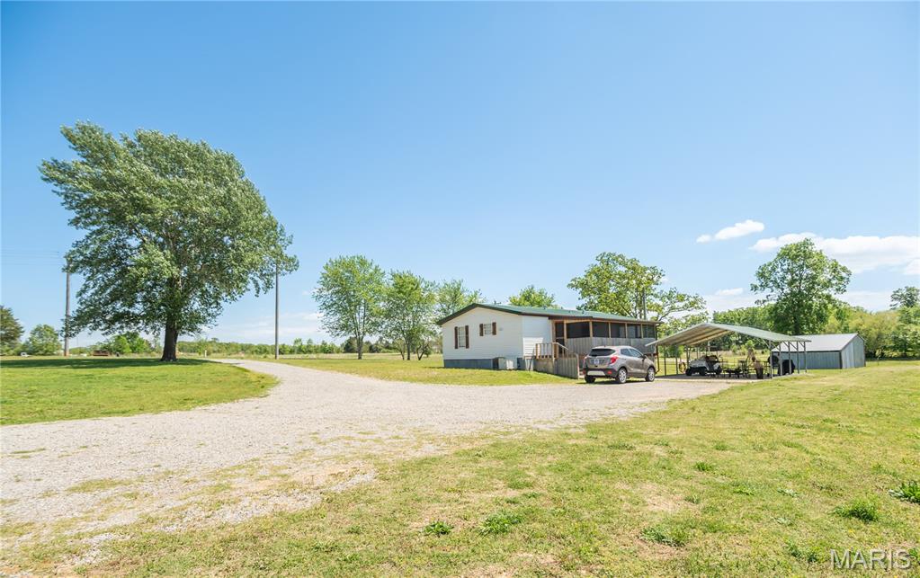111 Ripley Route, Unit B Naylor, MO 63953 - Photo 29 of 71