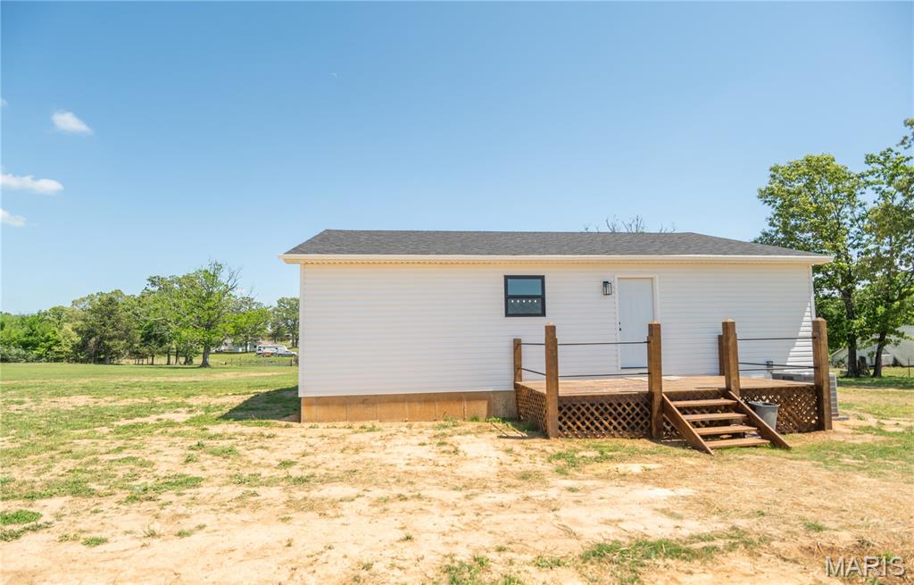 111 Ripley Route, Unit B Naylor, MO 63953 - Photo 67 of 71