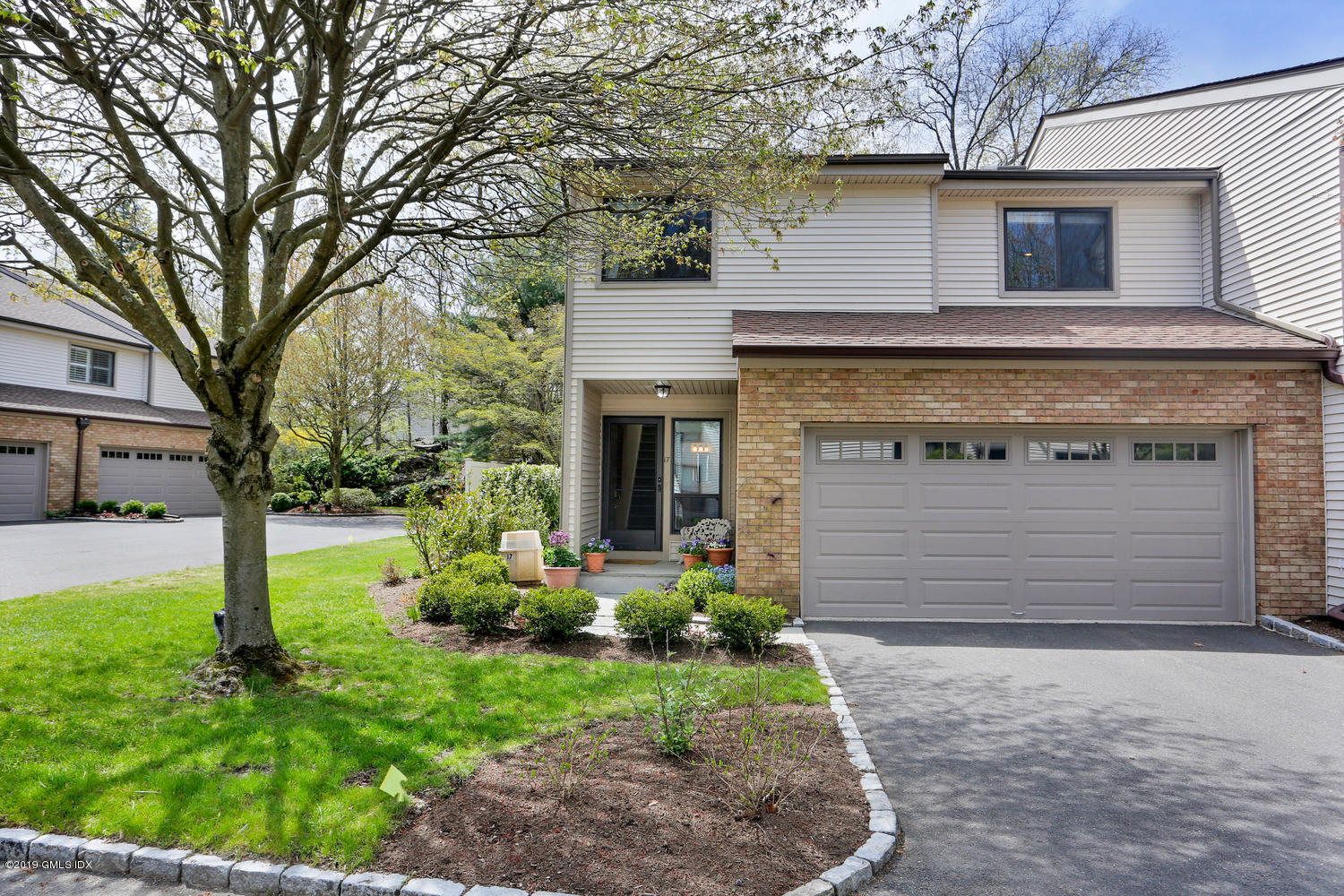 500 River Road, Unit 17 Cos Cob, CT 06807 - Photo 38 of 47 500 River Rd Unit 17 Cos Cob-large-049-4