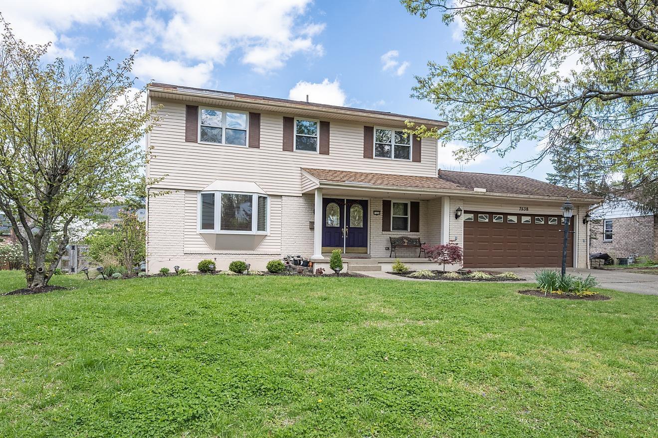 7538 Quailhollow Road Cincinnati, OH 45236 - Photo 47 of 48