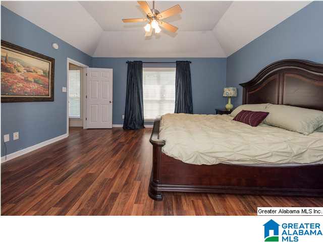 116 Star View Circle Alabaster, AL 35007 - Photo 19 of 32