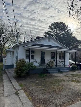 $144,900 | 202 Lee Street Northeast, Wilson, NC 27893