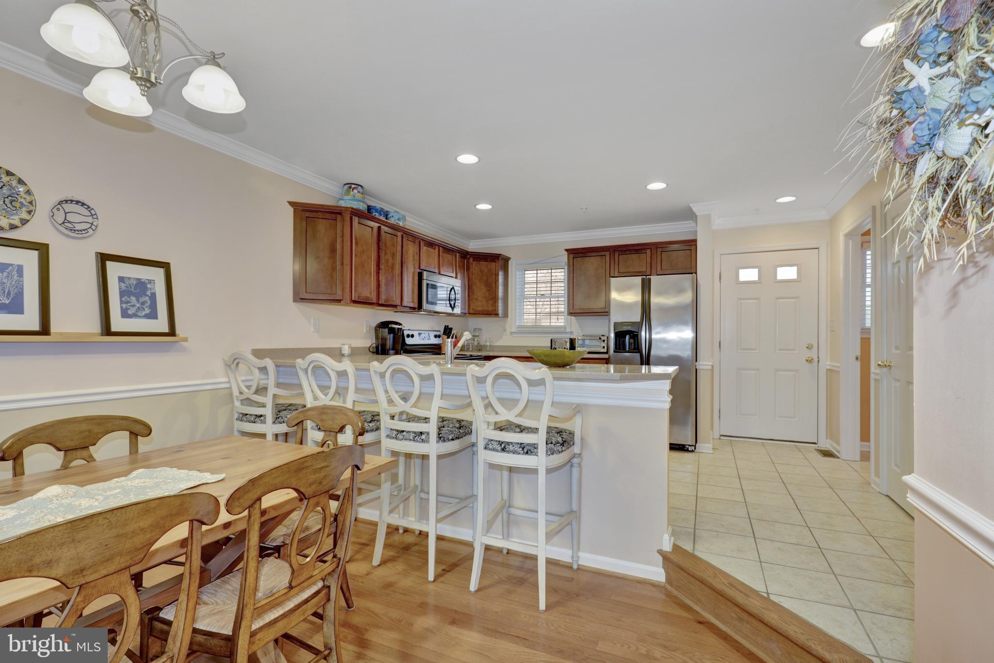 617 Salt Spray Road, Unit 5 Ocean City, MD 21842 - Photo 11 of 40 Gallery Image 11