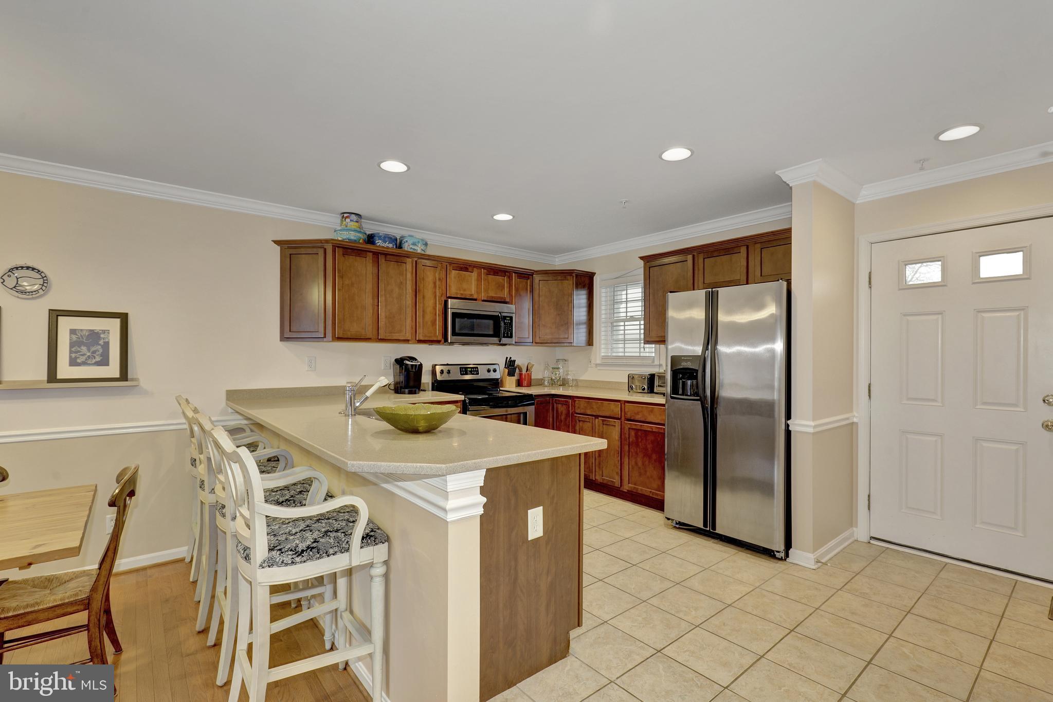 617 Salt Spray Road, Unit 5 Ocean City, MD 21842 - Photo 12 of 40 Gallery Image 12
