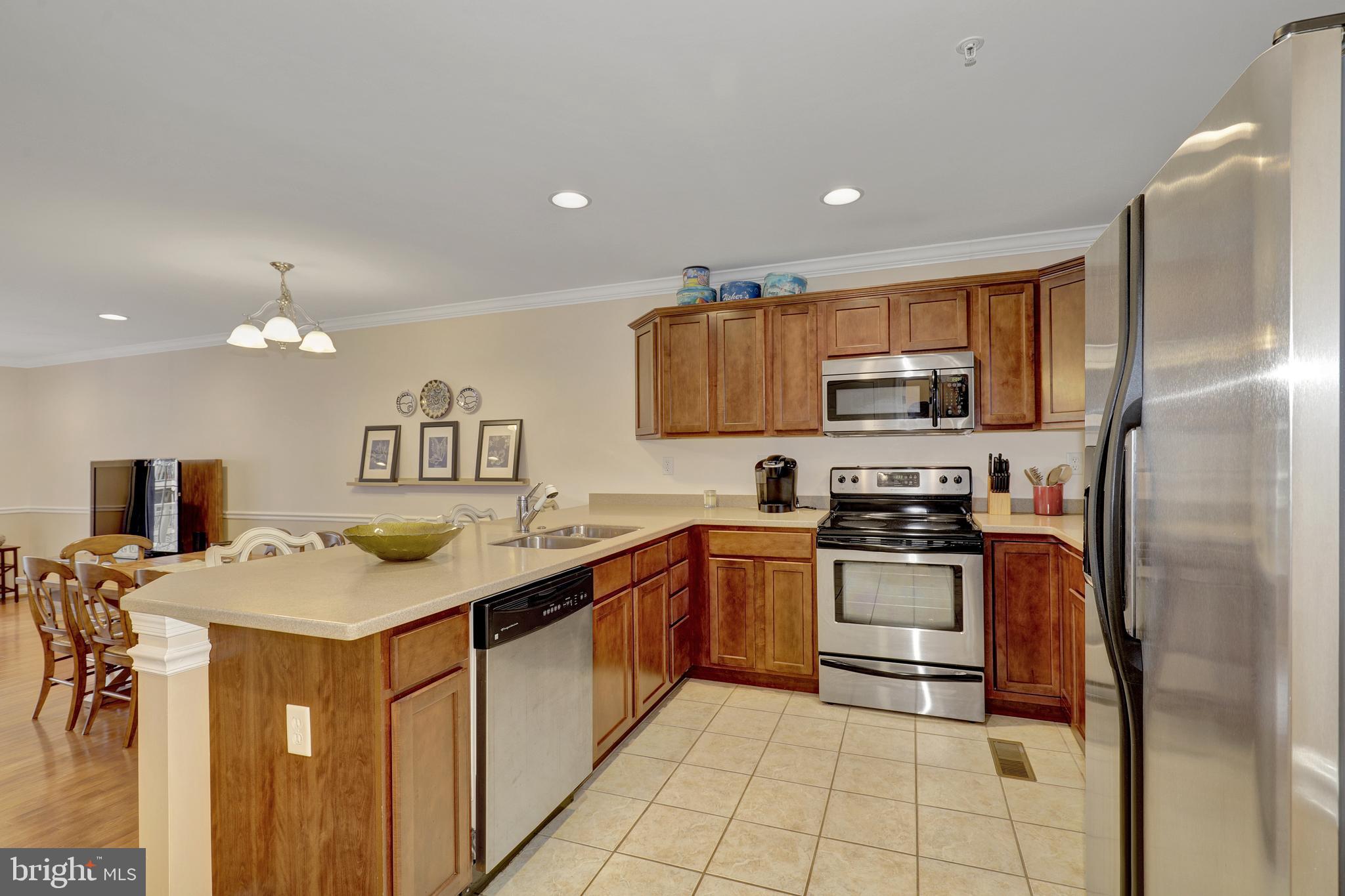 617 Salt Spray Road, Unit 5 Ocean City, MD 21842 - Photo 13 of 40 Gallery Image 13