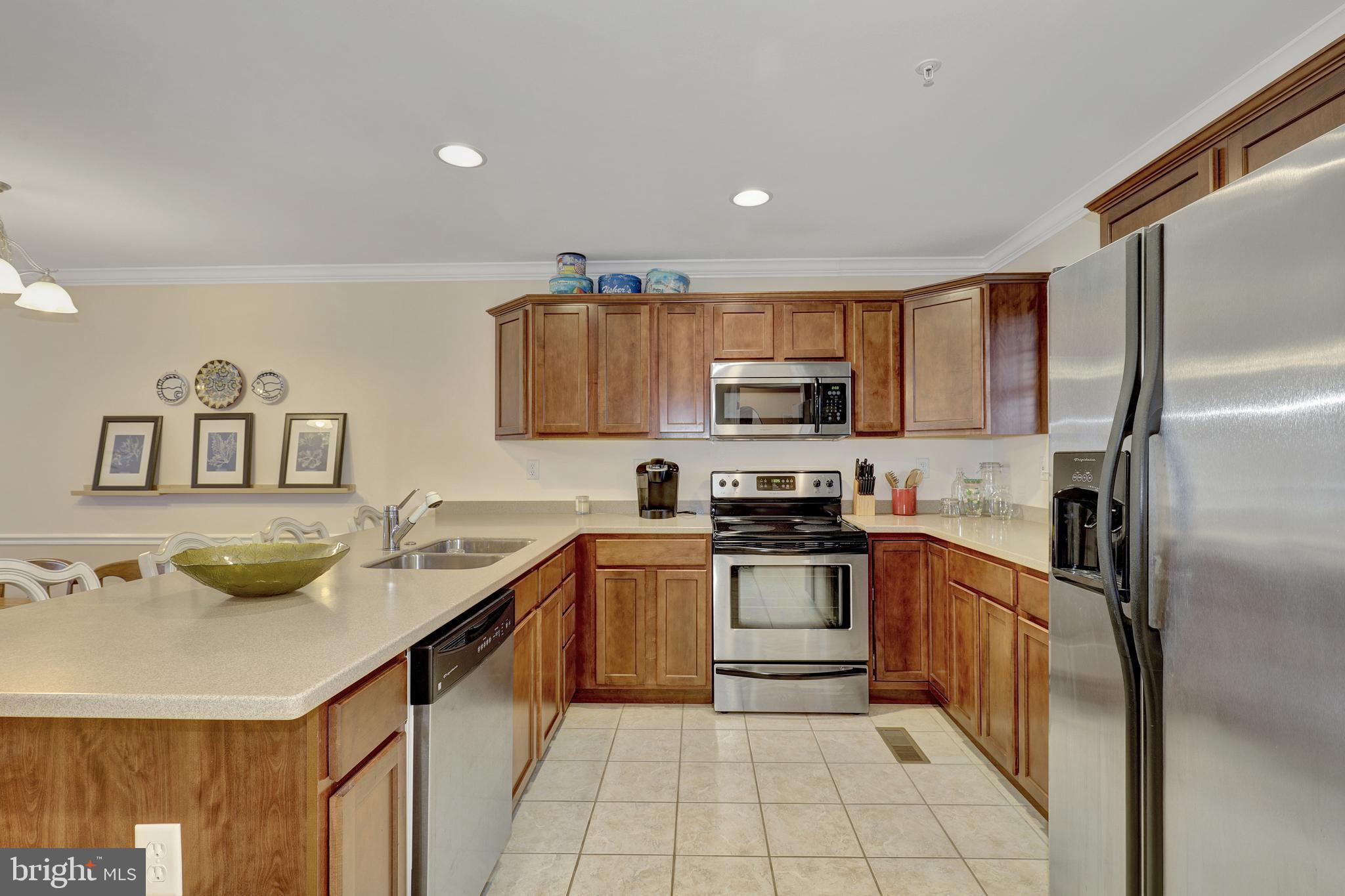 617 Salt Spray Road, Unit 5 Ocean City, MD 21842 - Photo 14 of 40 Gallery Image 14