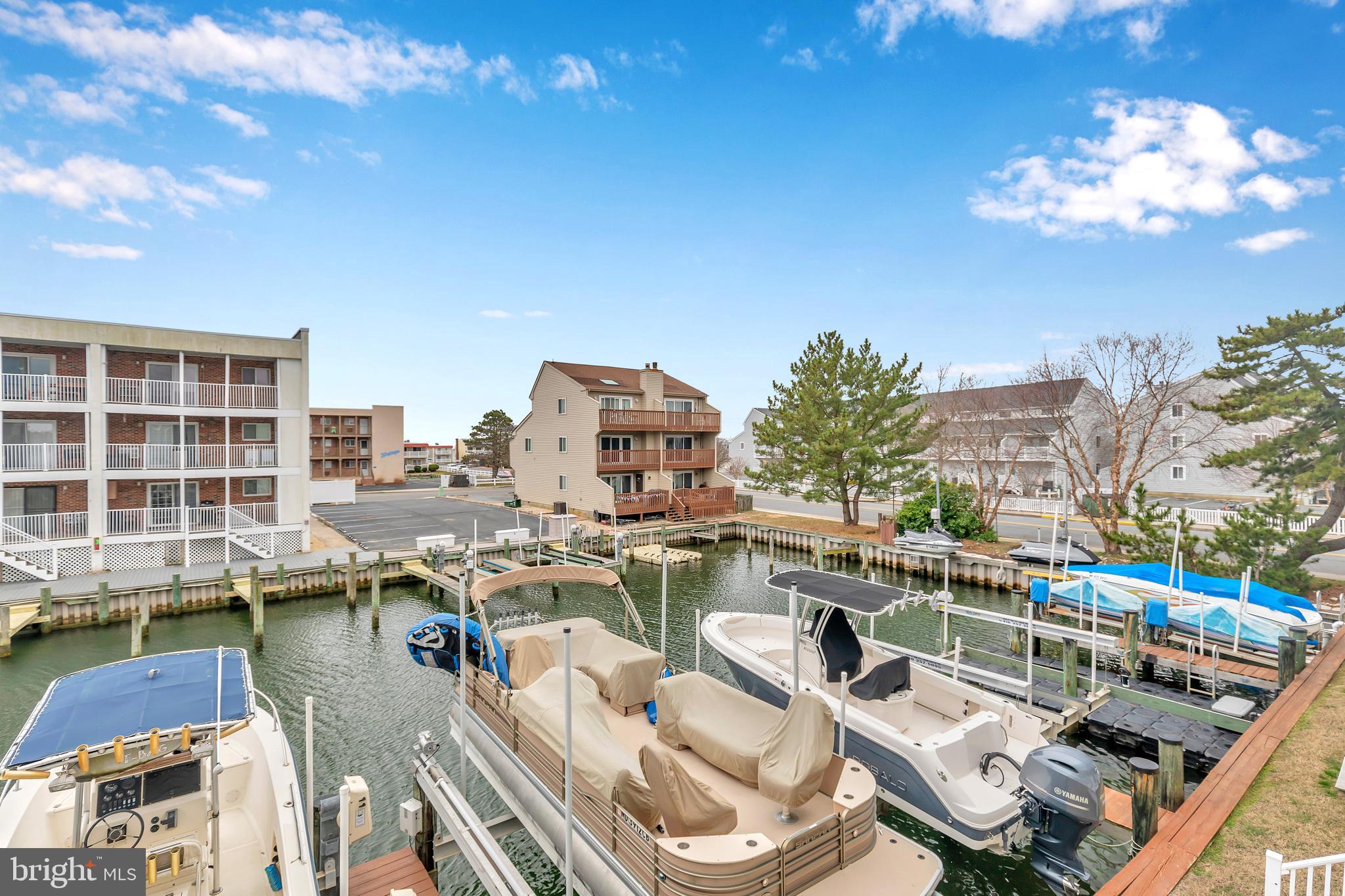 617 Salt Spray Road, Unit 5 Ocean City, MD 21842 - Photo 34 of 40 Gallery Image 34