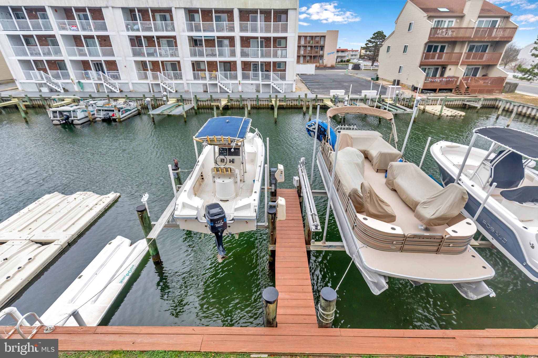 617 Salt Spray Road, Unit 5 Ocean City, MD 21842 - Photo 35 of 40 Gallery Image 35