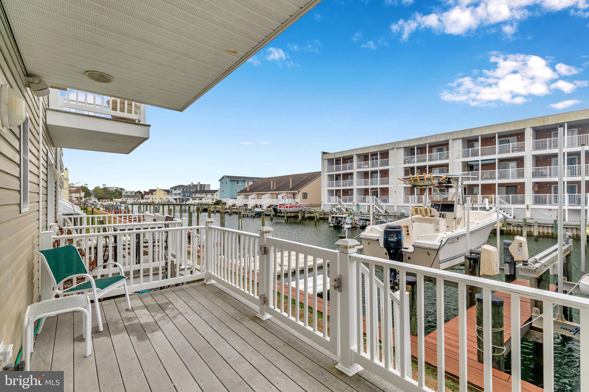 617 Salt Spray Road, Unit 5 Ocean City, MD 21842 - Photo 36 of 40 Gallery Image 36