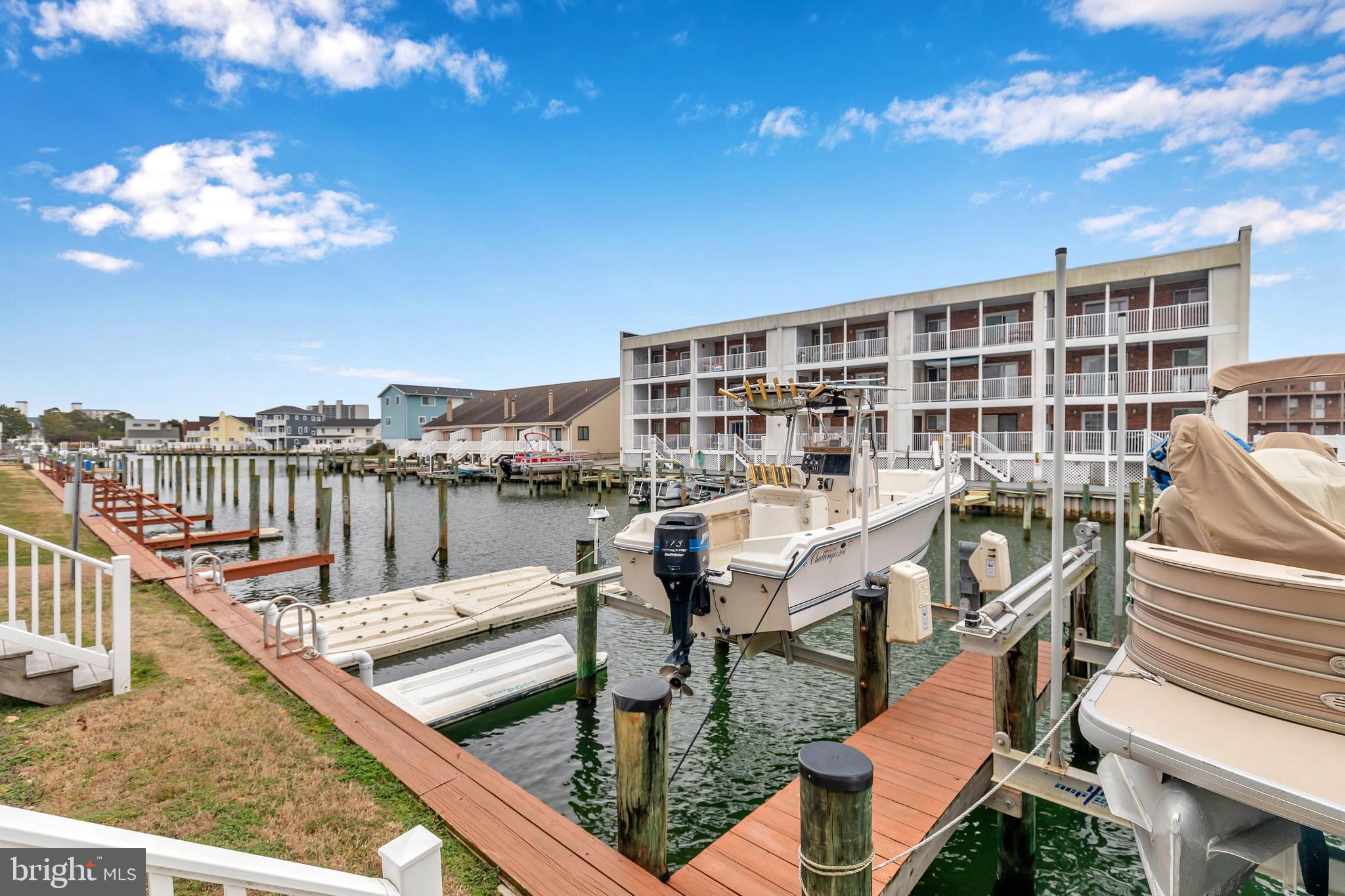 617 Salt Spray Road, Unit 5 Ocean City, MD 21842 - Photo 37 of 40 Gallery Image 37