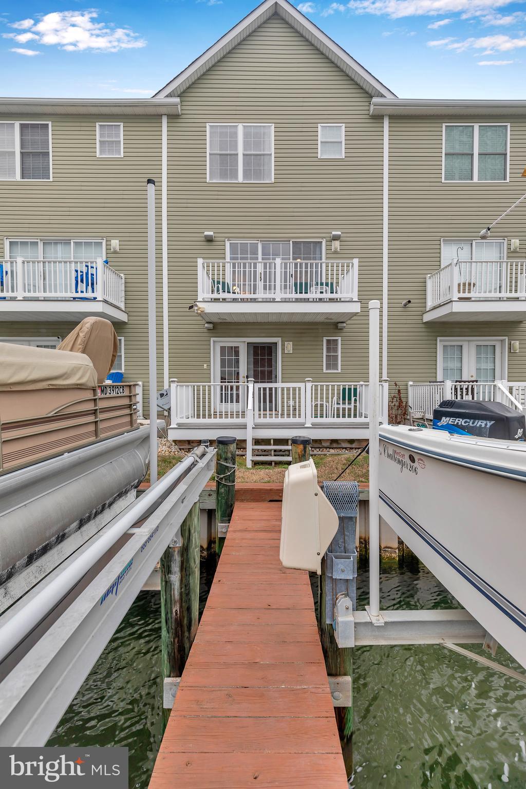 617 Salt Spray Road, Unit 5 Ocean City, MD 21842 - Photo 38 of 40 Gallery Image 38