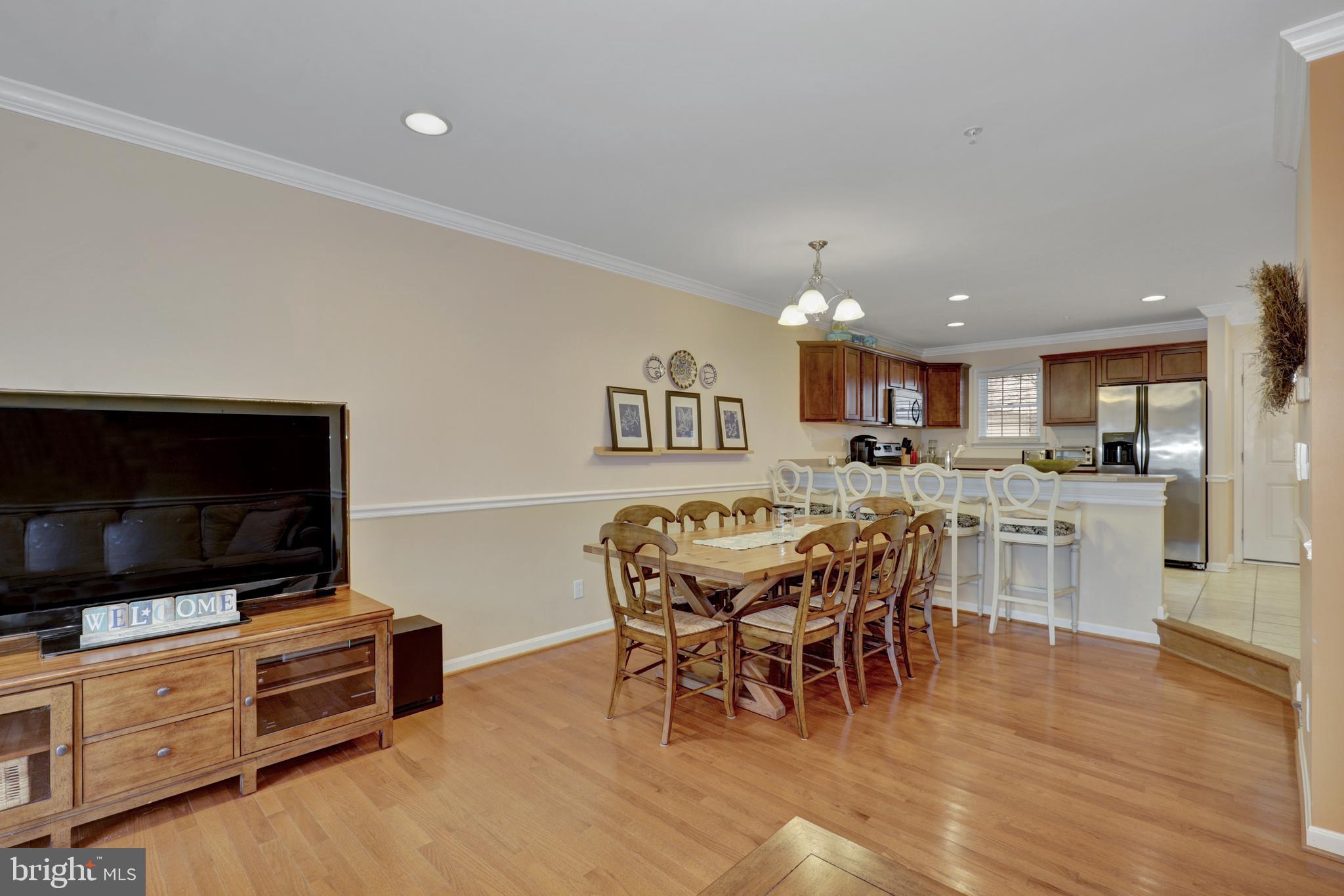 617 Salt Spray Road, Unit 5 Ocean City, MD 21842 - Photo 9 of 40 Gallery Image 9