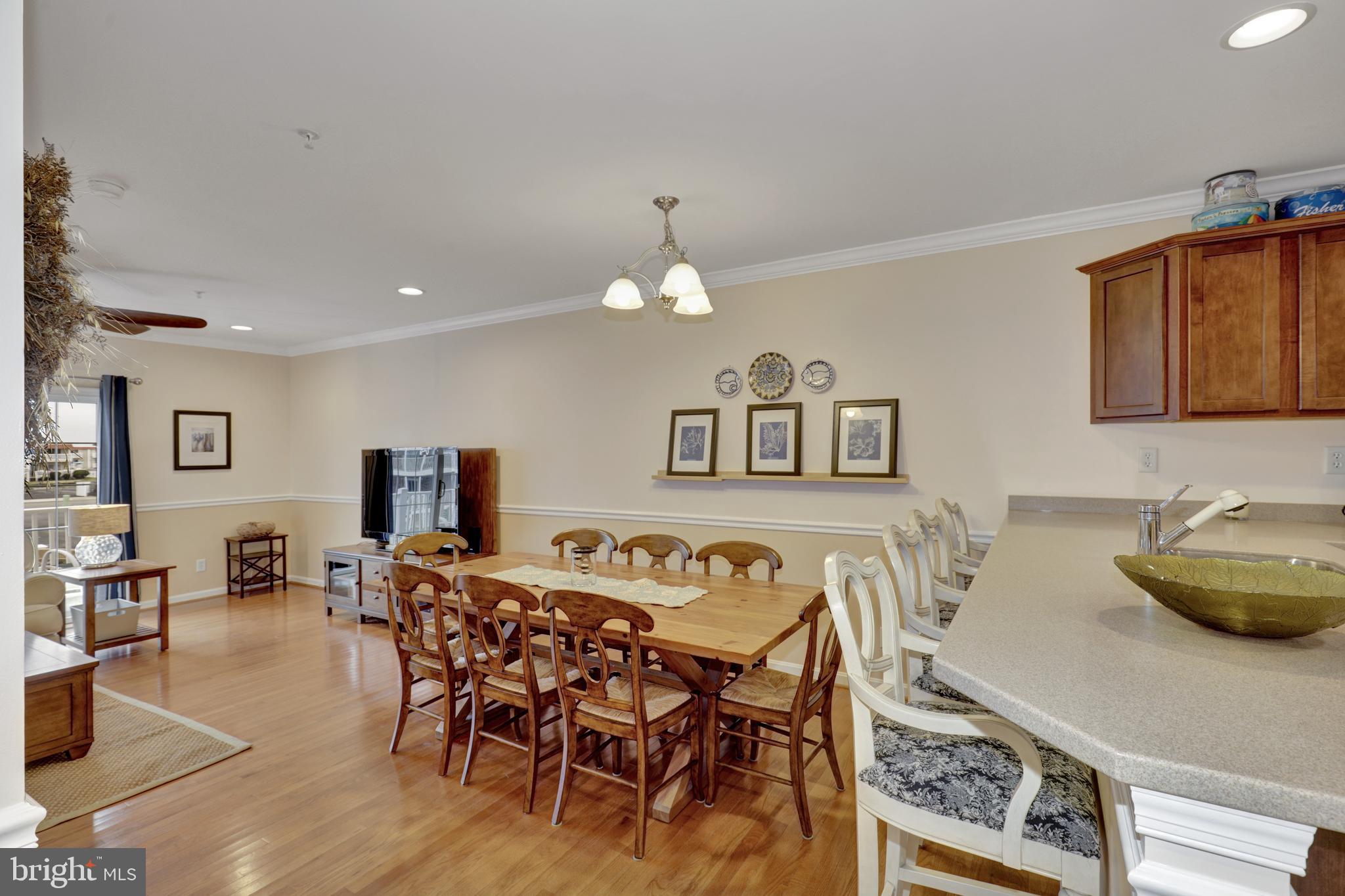 617 Salt Spray Road, Unit 5 Ocean City, MD 21842 - Photo 10 of 40 Gallery Image 10
