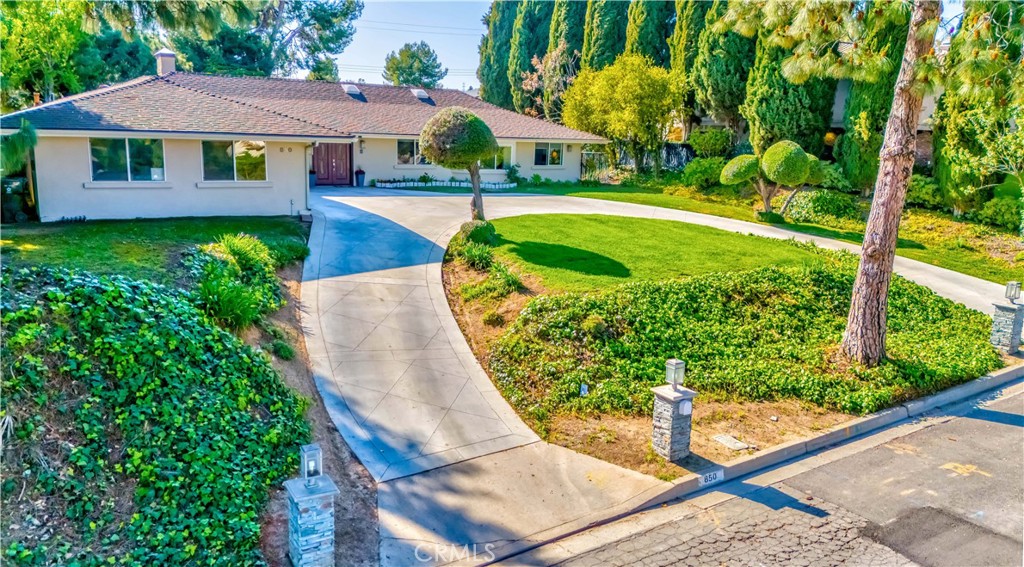 850 Rancho Circle Fullerton, CA 92835 - Photo 49 of 57