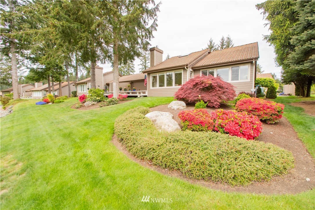 345 East Old Ranch Road, Unit 5I Allyn, WA 98524 - Photo 1 of 39 Gallery Image 1