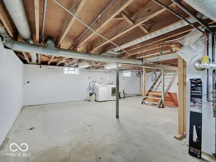 $159,000 | 5417 East 18th Street, Indianapolis, IN 46218