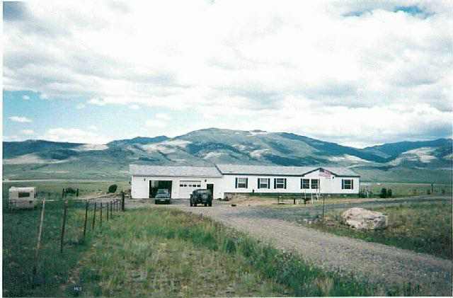 58 Royal Elk Road Whitehall, MT 59759 - Photo 1 of 1 Gallery Image 1