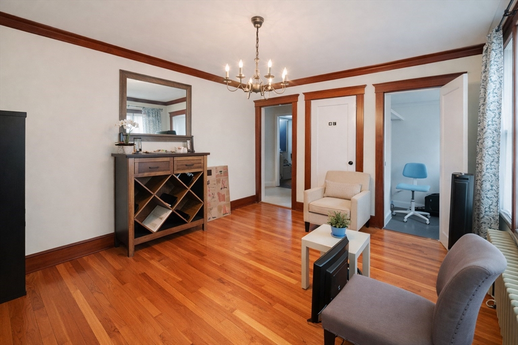 44 Colborne Road, Unit 44 Boston, MA 02135 - Photo 5 of 17