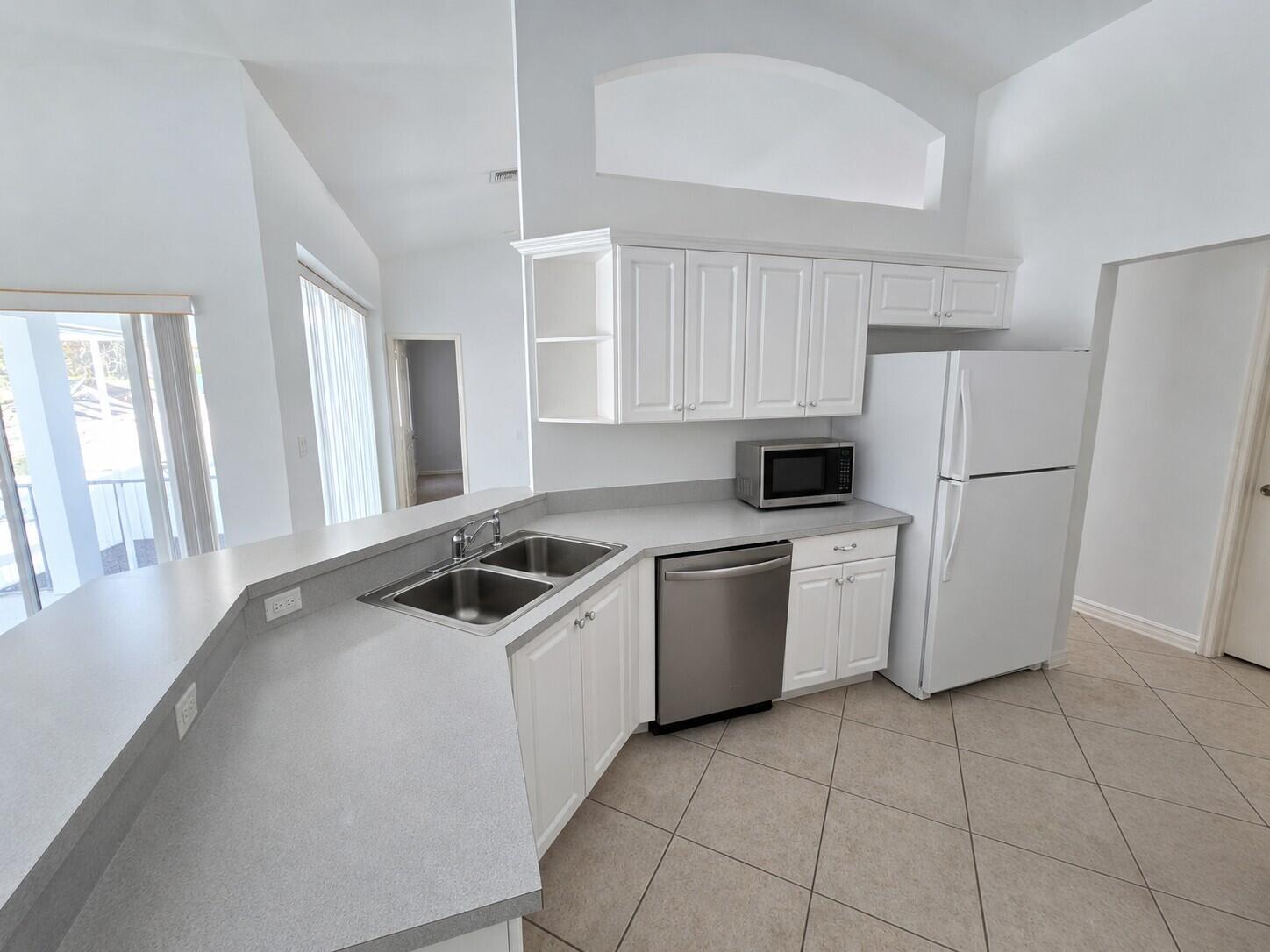 2049 San Marco Road Marco Island, FL 34145 - Photo 27 of 71 Kitchen with AI Editing
