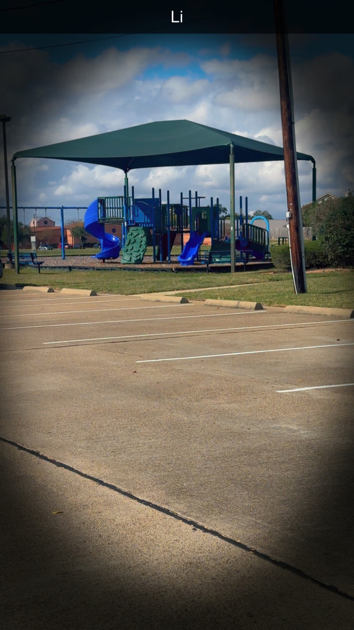 3743 Brighton Springs Lane Katy, TX 77449 - Photo 40 of 40 a view of a garage with an furniture