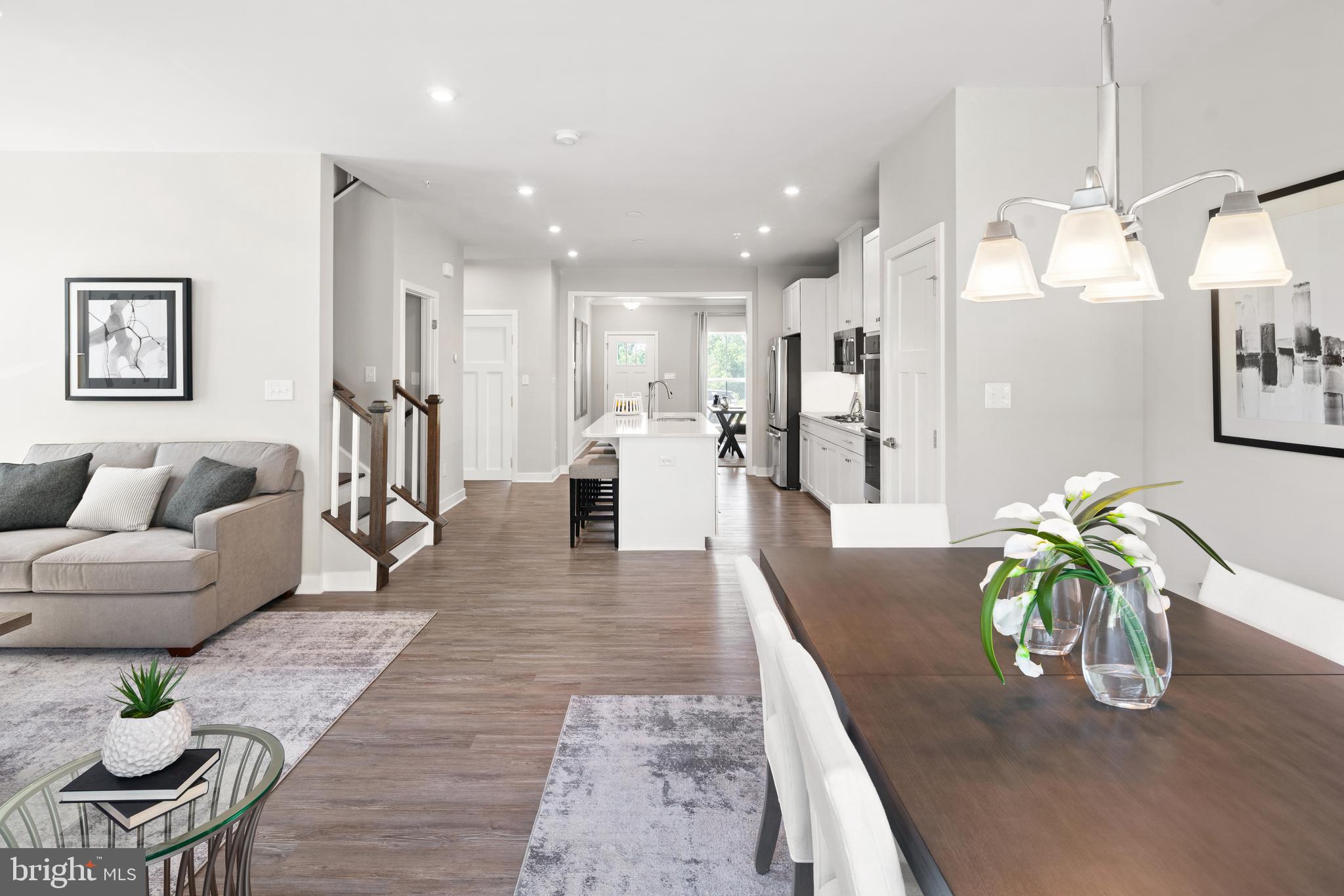 622 Cascade Way Kennett Square, PA 19348 - Photo 11 of 20 LR/DR