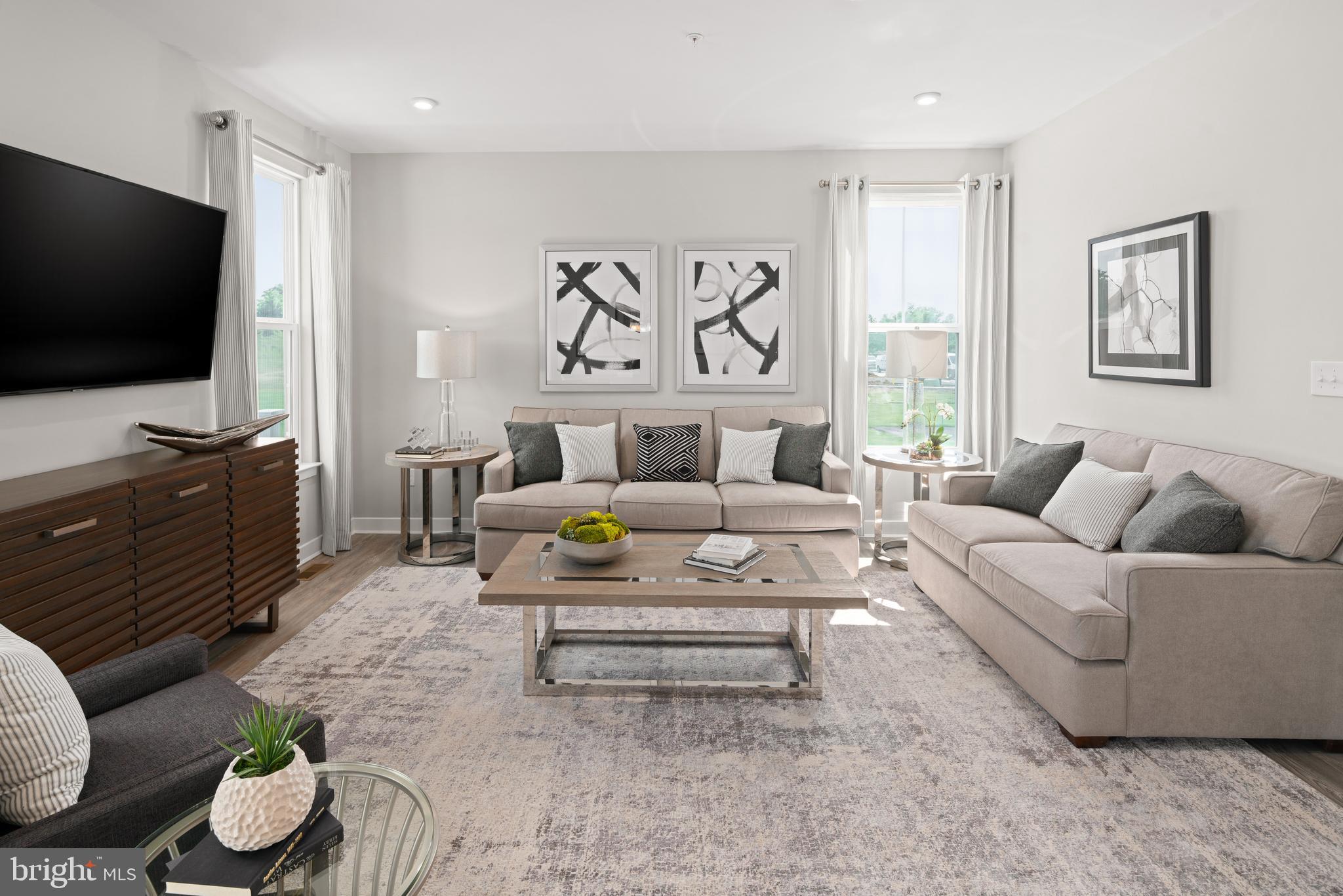 622 Cascade Way Kennett Square, PA 19348 - Photo 12 of 20 Living Room