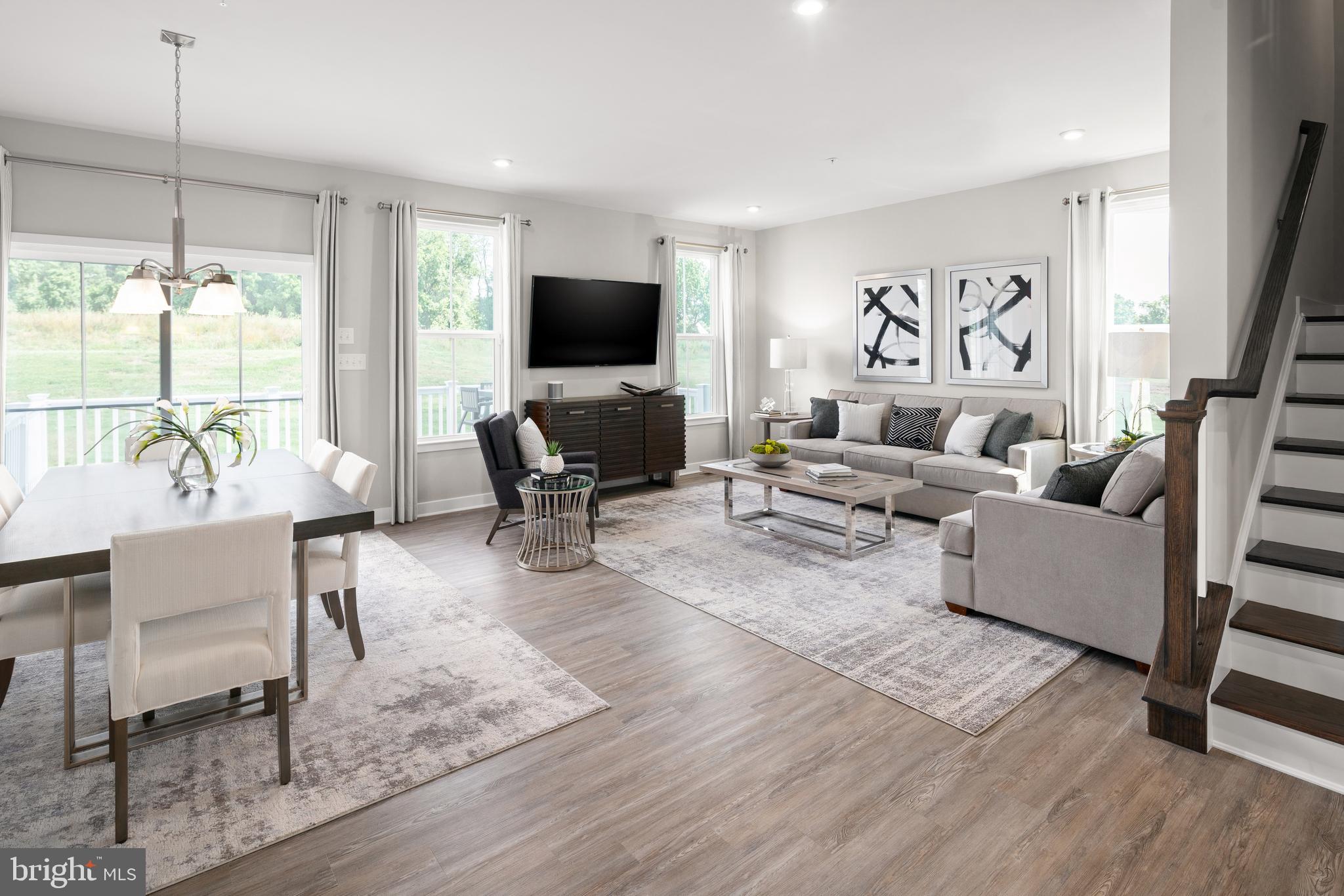 622 Cascade Way Kennett Square, PA 19348 - Photo 13 of 20 Living Room