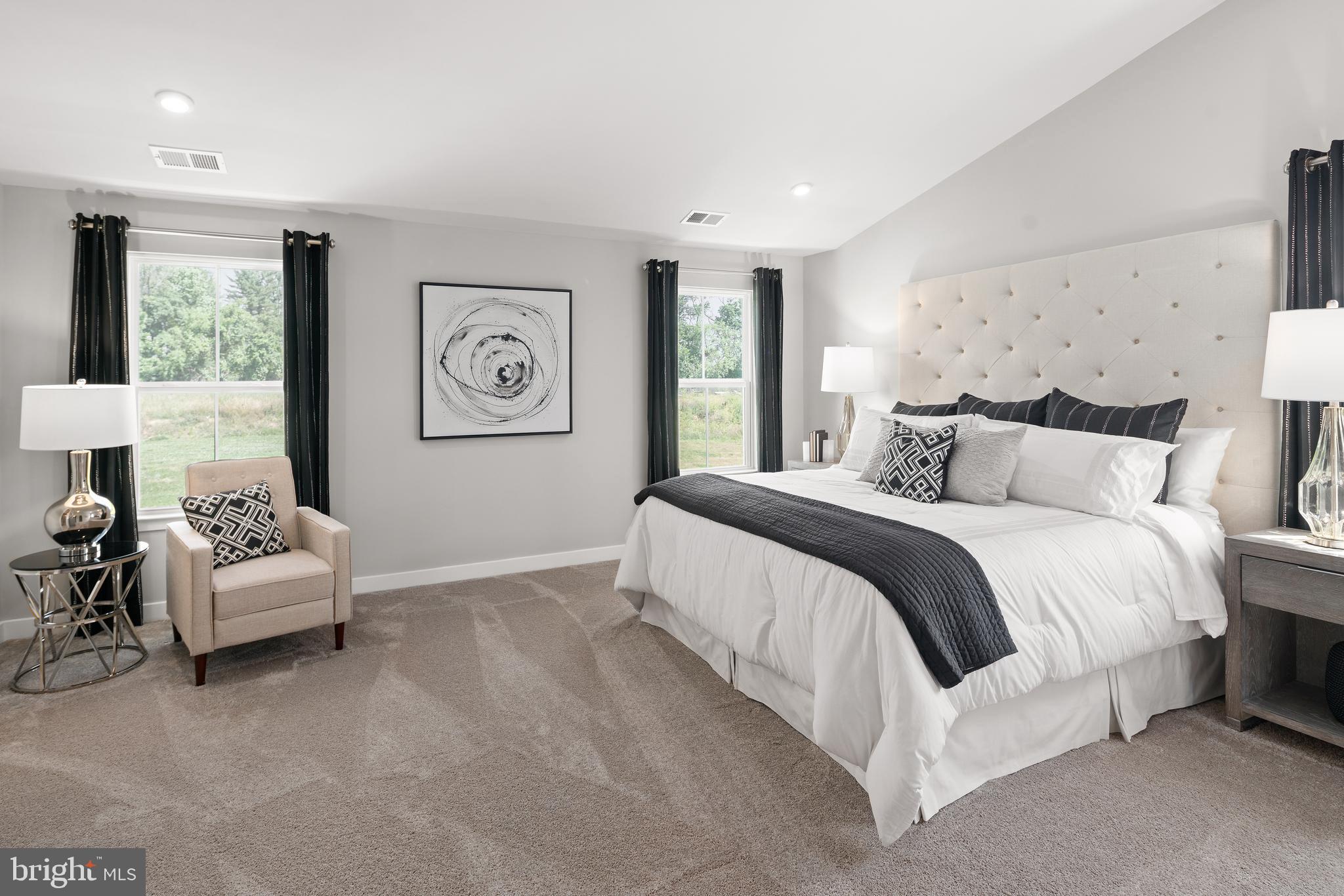 622 Cascade Way Kennett Square, PA 19348 - Photo 14 of 20 Owner's Bedroom