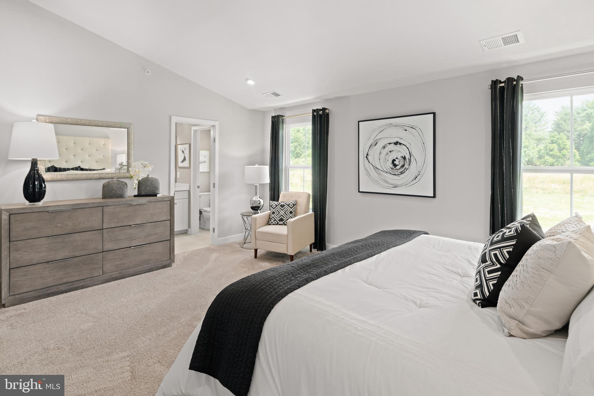 622 Cascade Way Kennett Square, PA 19348 - Photo 15 of 20 Owner's Bedroom