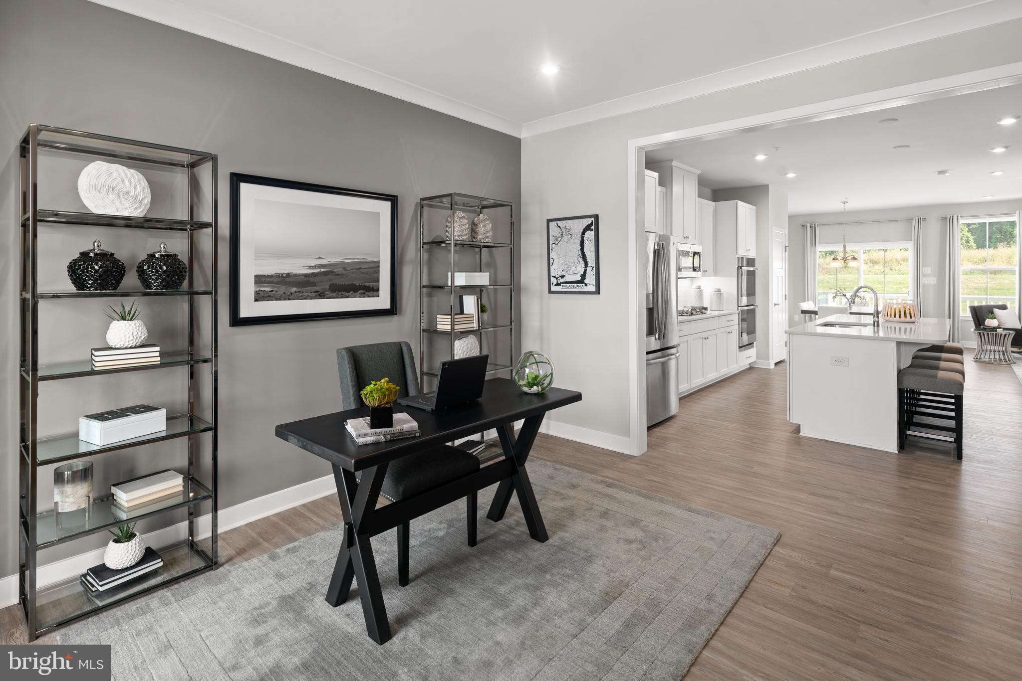 622 Cascade Way Kennett Square, PA 19348 - Photo 3 of 20 Flex Room