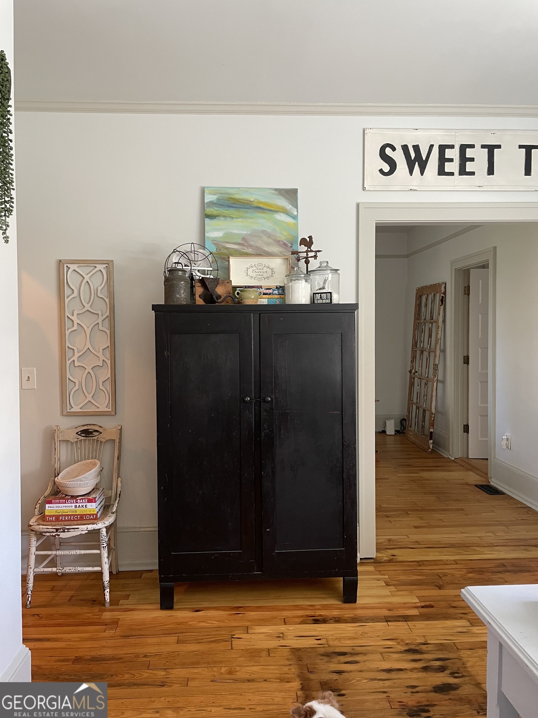 200 South Jackson Street Hartwell, GA 30643 - Photo 13 of 26 a view of a entryway door of the room