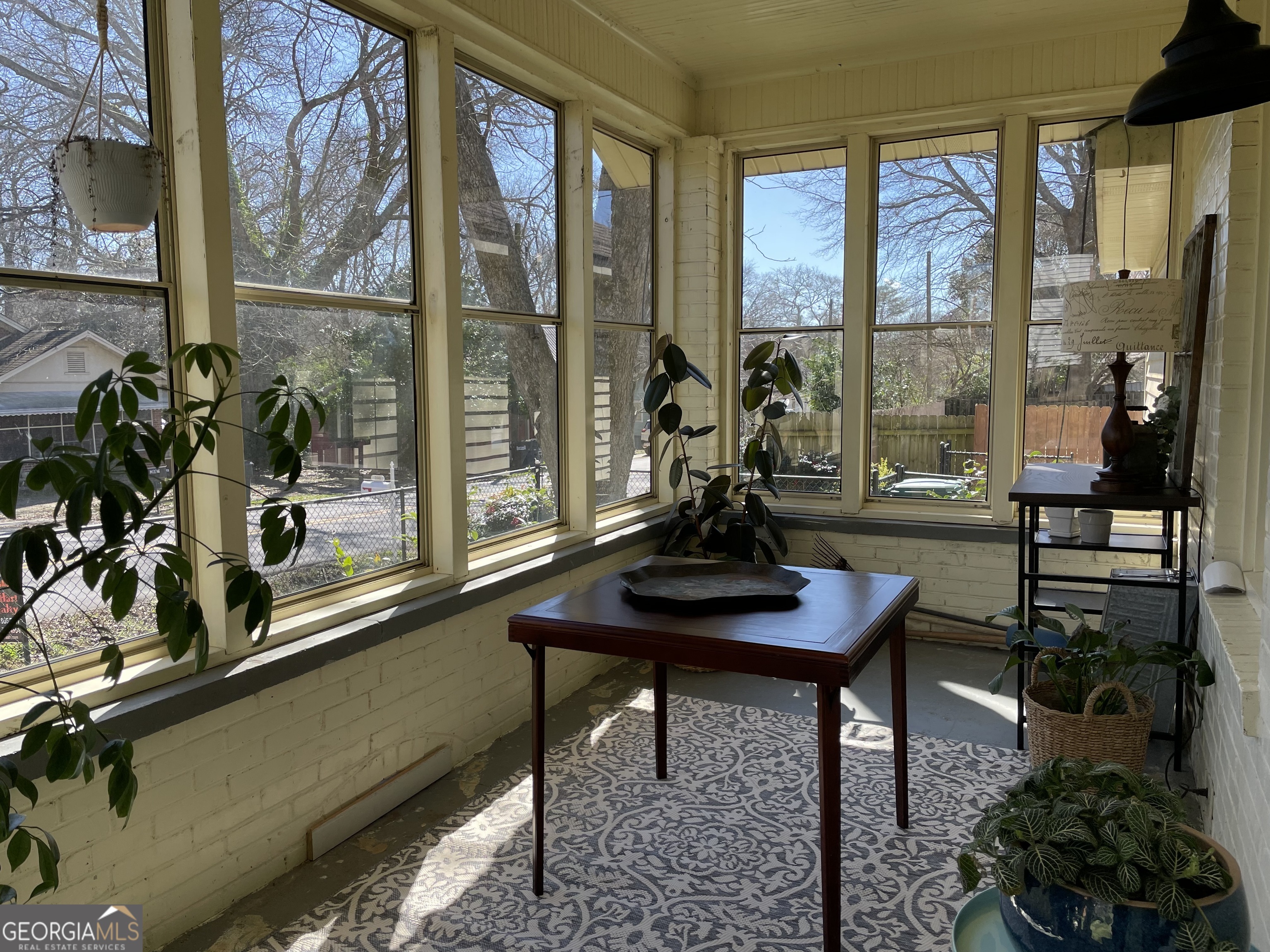 200 South Jackson Street Hartwell, GA 30643 - Photo 14 of 26 a view of a workspace with furniture