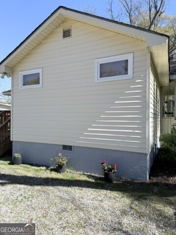200 South Jackson Street Hartwell, GA 30643 - Photo 24 of 26 a front view of a house