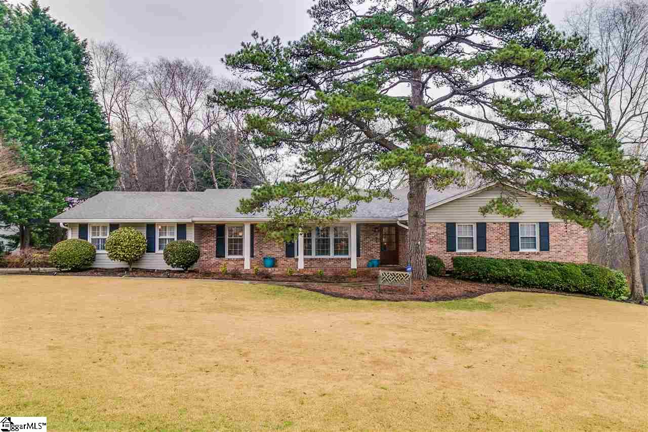 466 Pimlico Road Greenville, SC 29607 - Photo 1 of 30