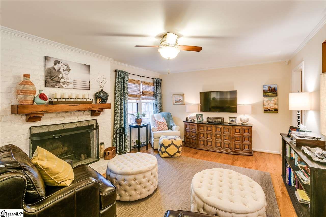 466 Pimlico Road Greenville, SC 29607 - Photo 14 of 30