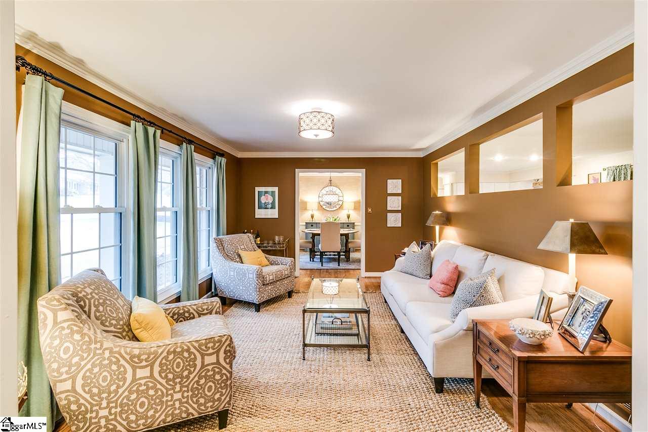 466 Pimlico Road Greenville, SC 29607 - Photo 3 of 30