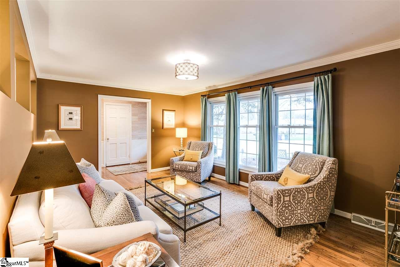466 Pimlico Road Greenville, SC 29607 - Photo 4 of 30