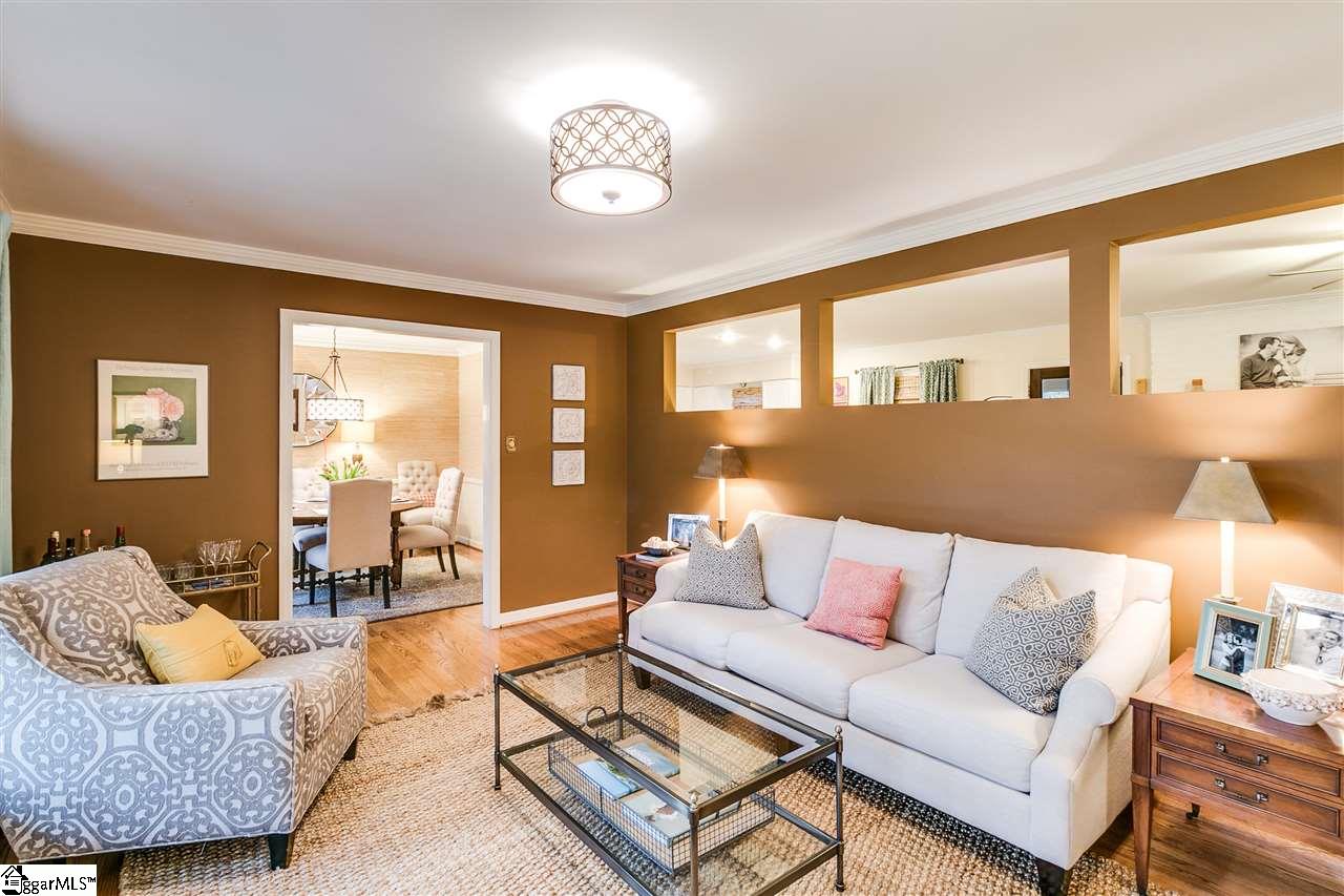 466 Pimlico Road Greenville, SC 29607 - Photo 5 of 30
