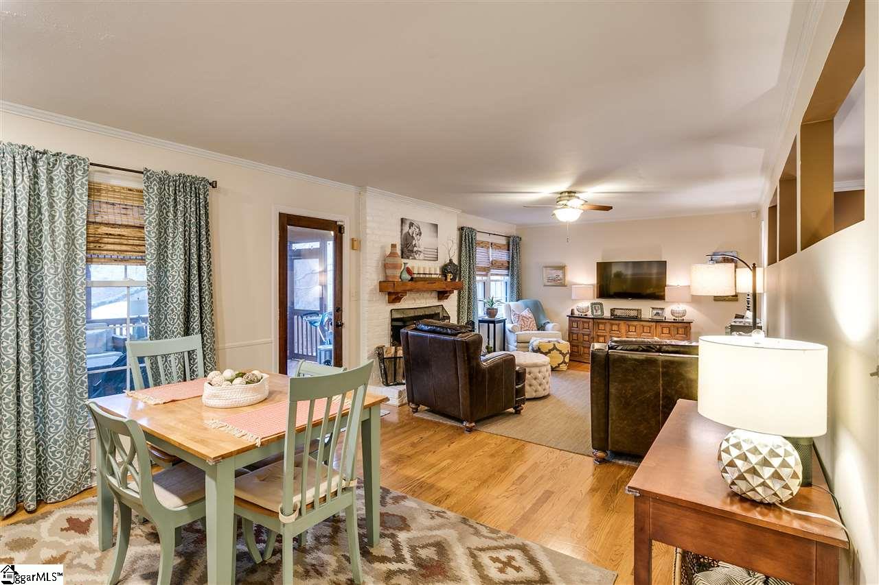 466 Pimlico Road Greenville, SC 29607 - Photo 8 of 30