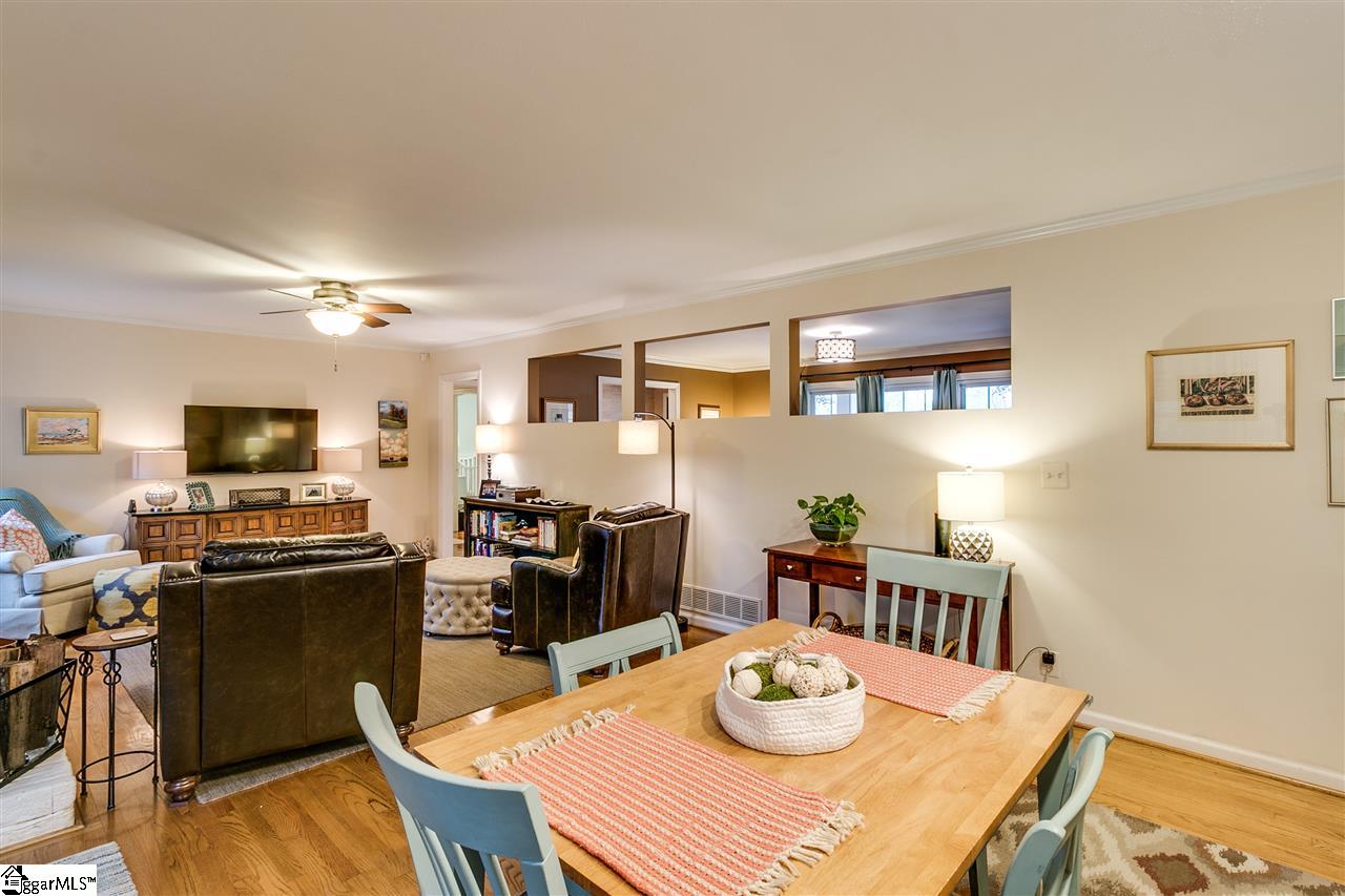 466 Pimlico Road Greenville, SC 29607 - Photo 9 of 30