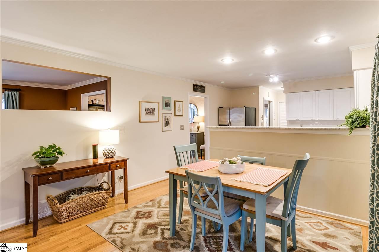 466 Pimlico Road Greenville, SC 29607 - Photo 10 of 30