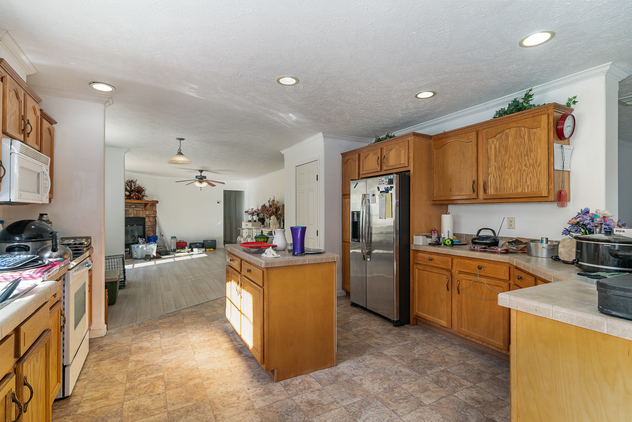 1766 Terrapin Branch Road Mount Pleasant, TN 38474 - Photo 8 of 38 Gallery Image 8