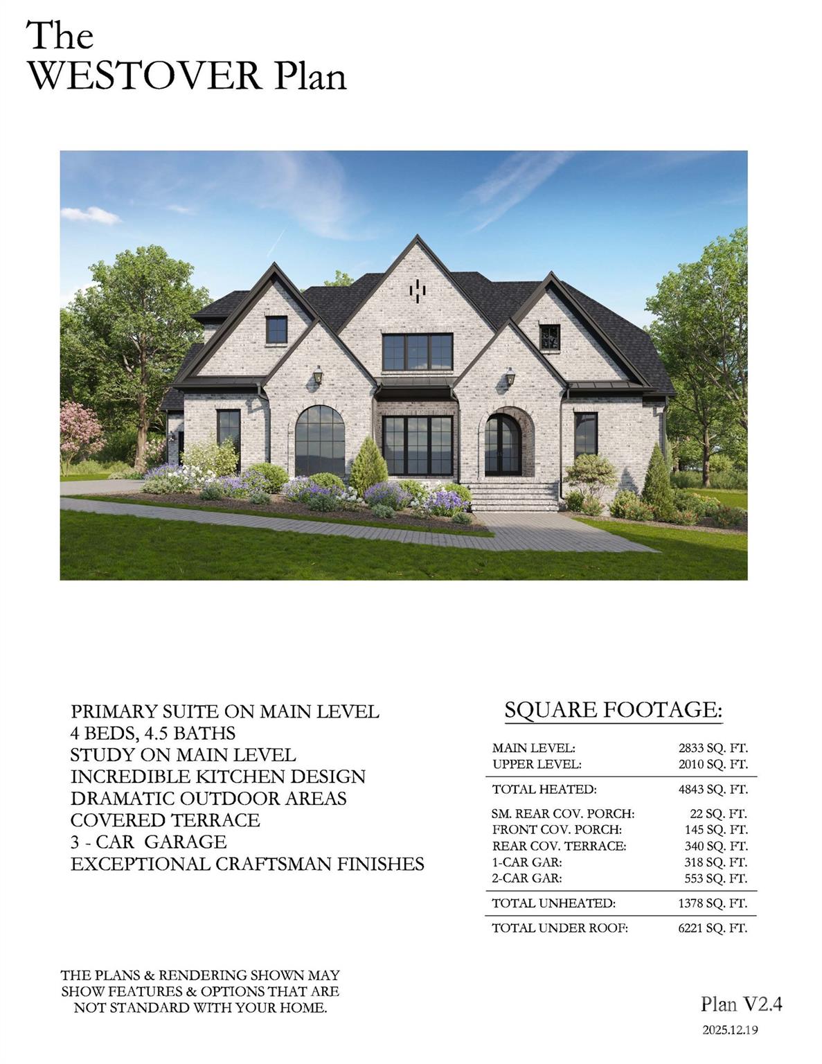 2610 High Ridge Road, Unit 6A Charlotte, NC 28270 - Photo 2 of 4