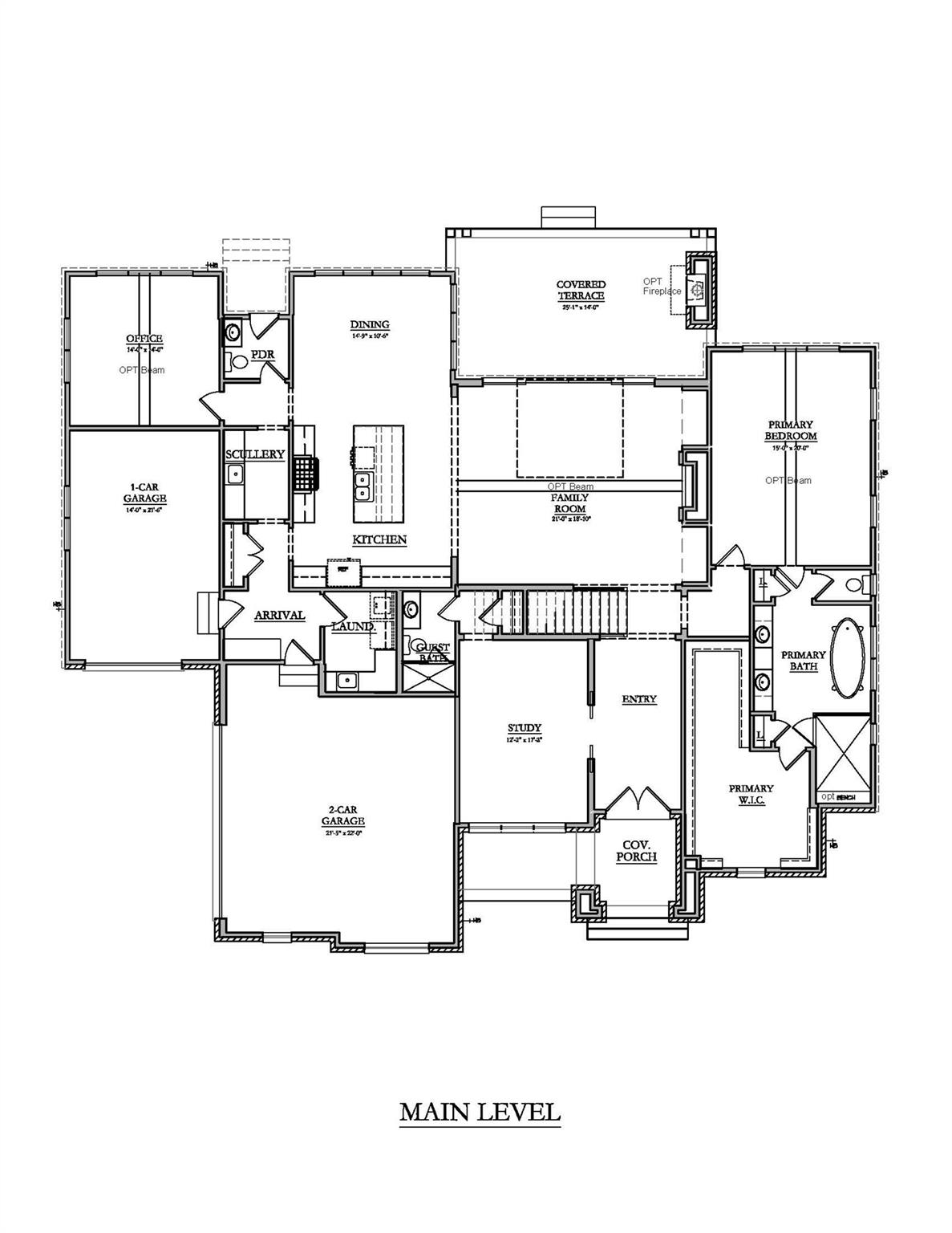 2610 High Ridge Road, Unit 6A Charlotte, NC 28270 - Photo 3 of 4
