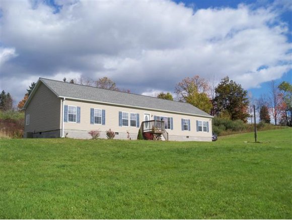468 Anderson Hill Road Candor, NY 13743 - Photo 1 of 16 Gallery Image 1